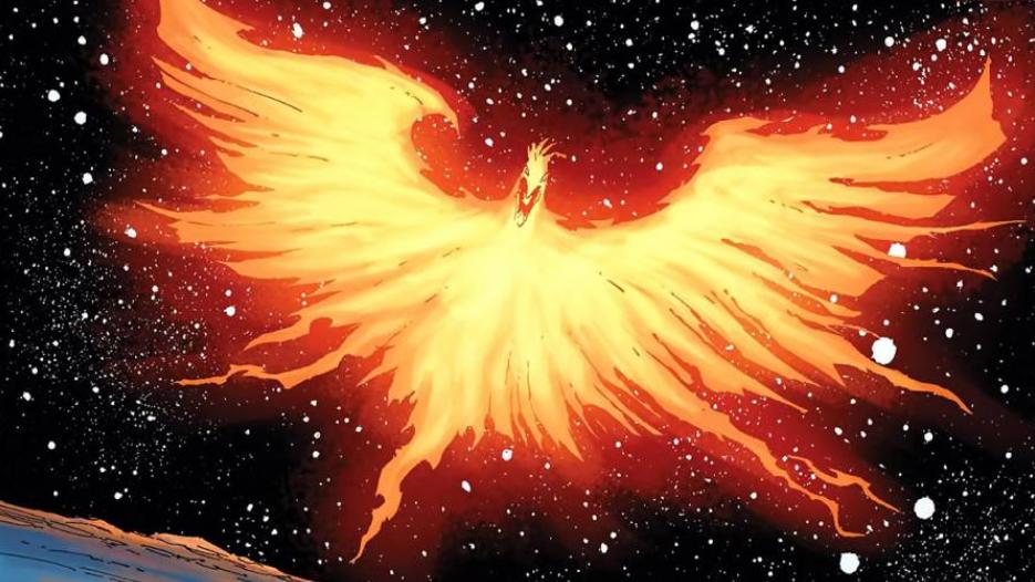 惊奇队长的凤凰女到底谁最强,惊奇队长厉害还是凤凰女厉害