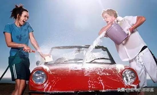 去洗车店洗车要注意什么,去洗车店洗车需要注意什么事项