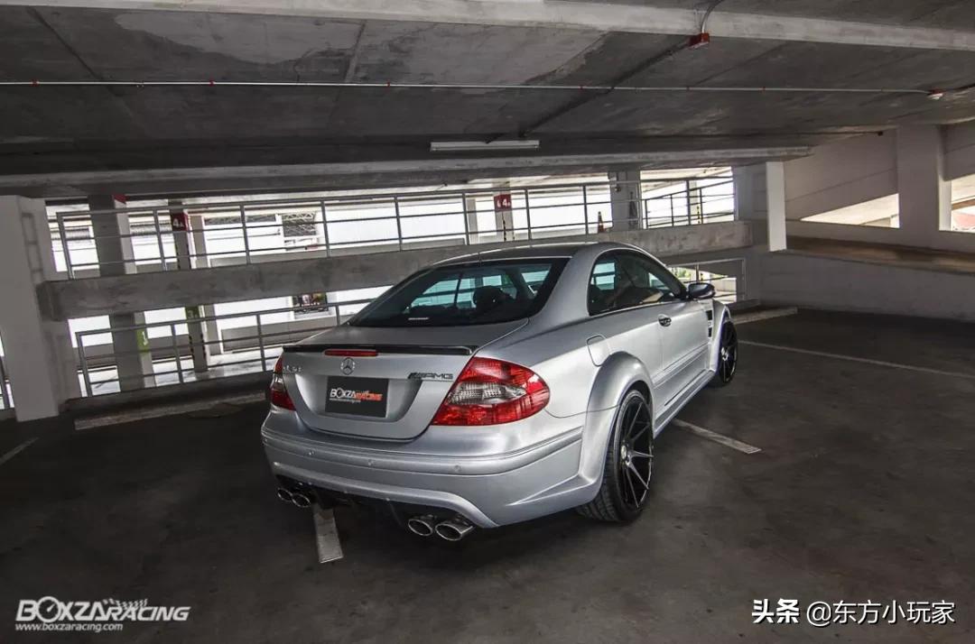 当最美C级已经不再昂贵之后……