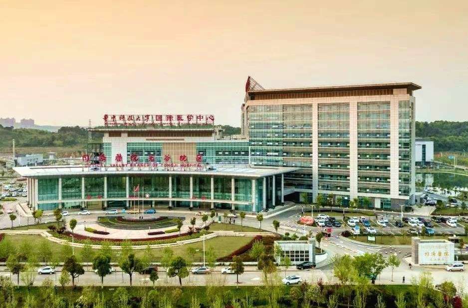 武汉三甲医院实力排名一览表,武汉医科大学附属医院排名一览表