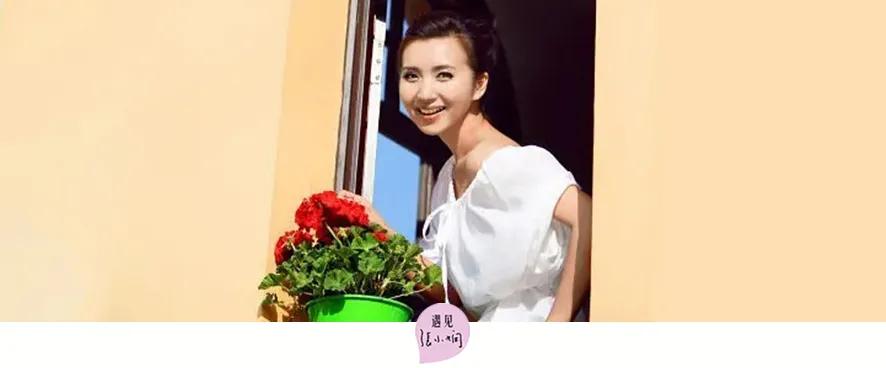 沉寂5年,沉寂这么久她还能爆红吗