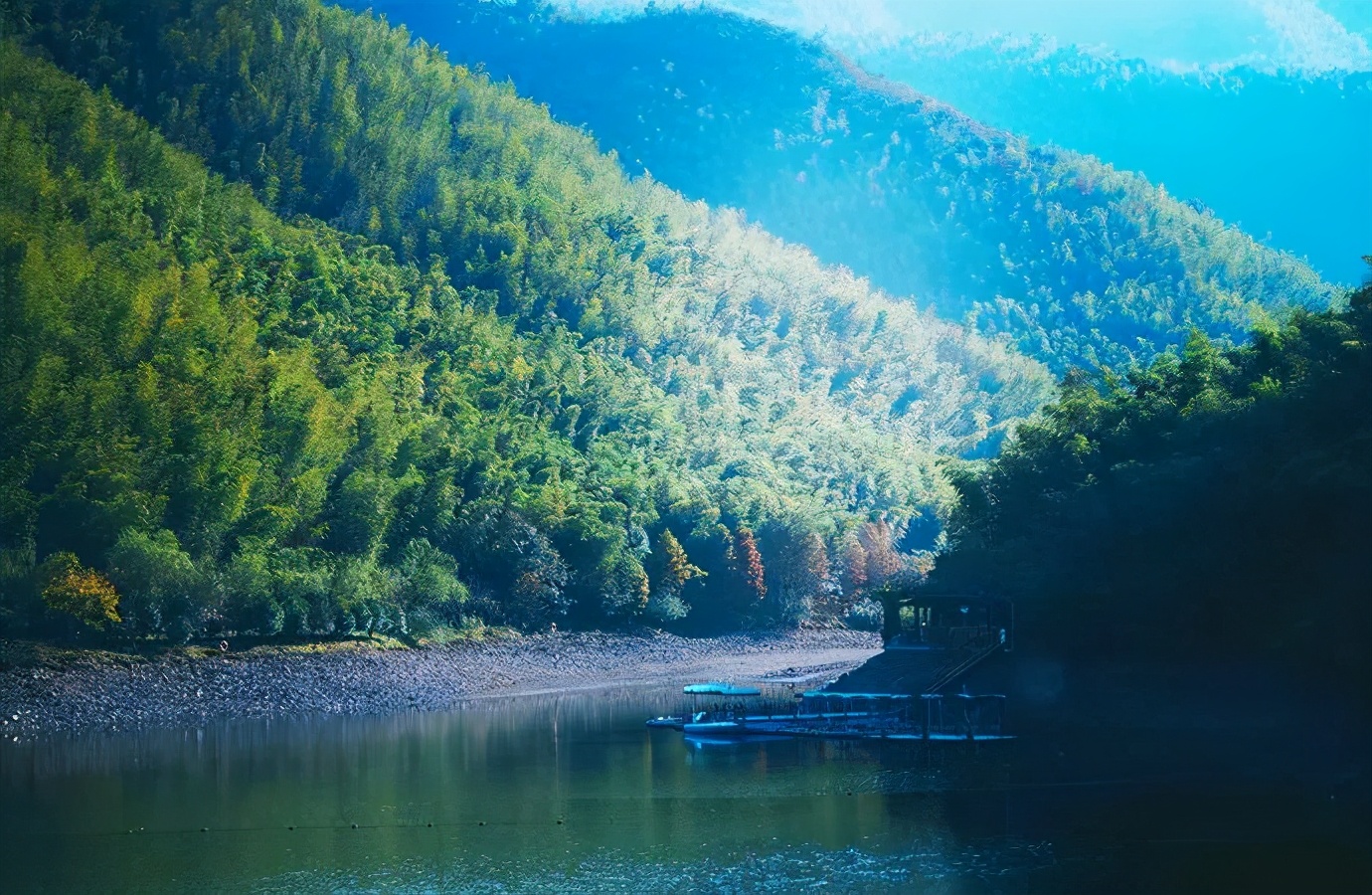 常州旅游攻略推荐必去的地方,去常州旅游必去景点攻略