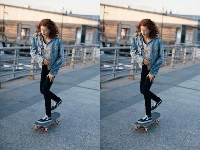 美就是美｜性别大概是最微不足道的小事