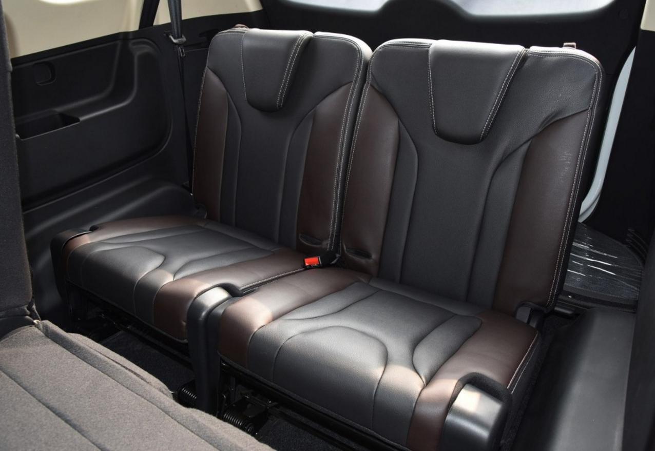 风光370自动挡有5座的吗,风光3701.3