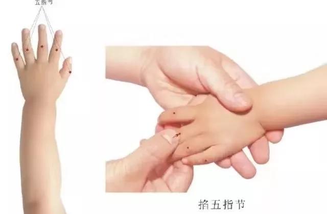 宝宝受了惊吓如何安神,宝宝惊吓到了怎么叫