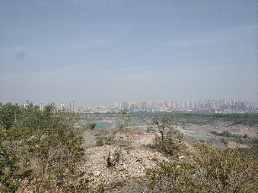 大连石灰石矿地块土拍,大连石灰石矿王健林还开发吗