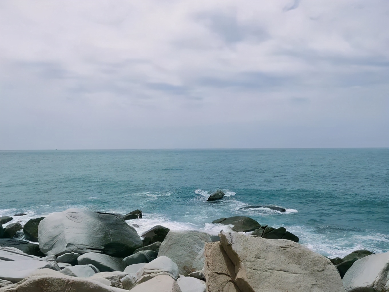 中国边境线自驾游g228与g331,环中国自驾游g228沿海公路