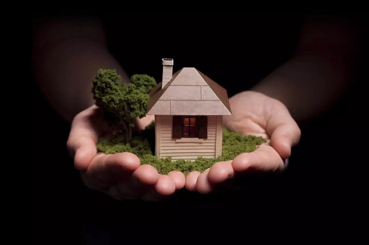 房子还完贷款后的流程是什么,房子还完贷款后需要做什么