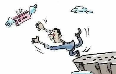 唯有搞钱才能让一个人通透,不是贪财而是让自己活得更有底气