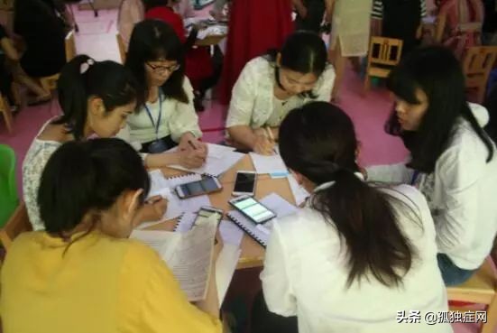 11月8日至10日相约康达,“言语治疗师”教学实务培训班等你