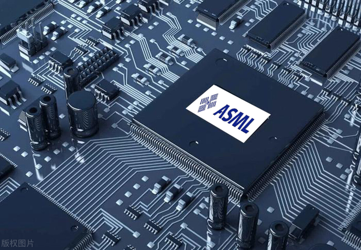 阿斯麦芯片中国,阿斯麦总裁谈中国芯片