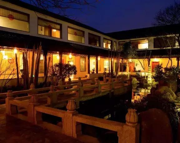 南京最好的山庄排名,南京最美的6个地方你都去过了吗