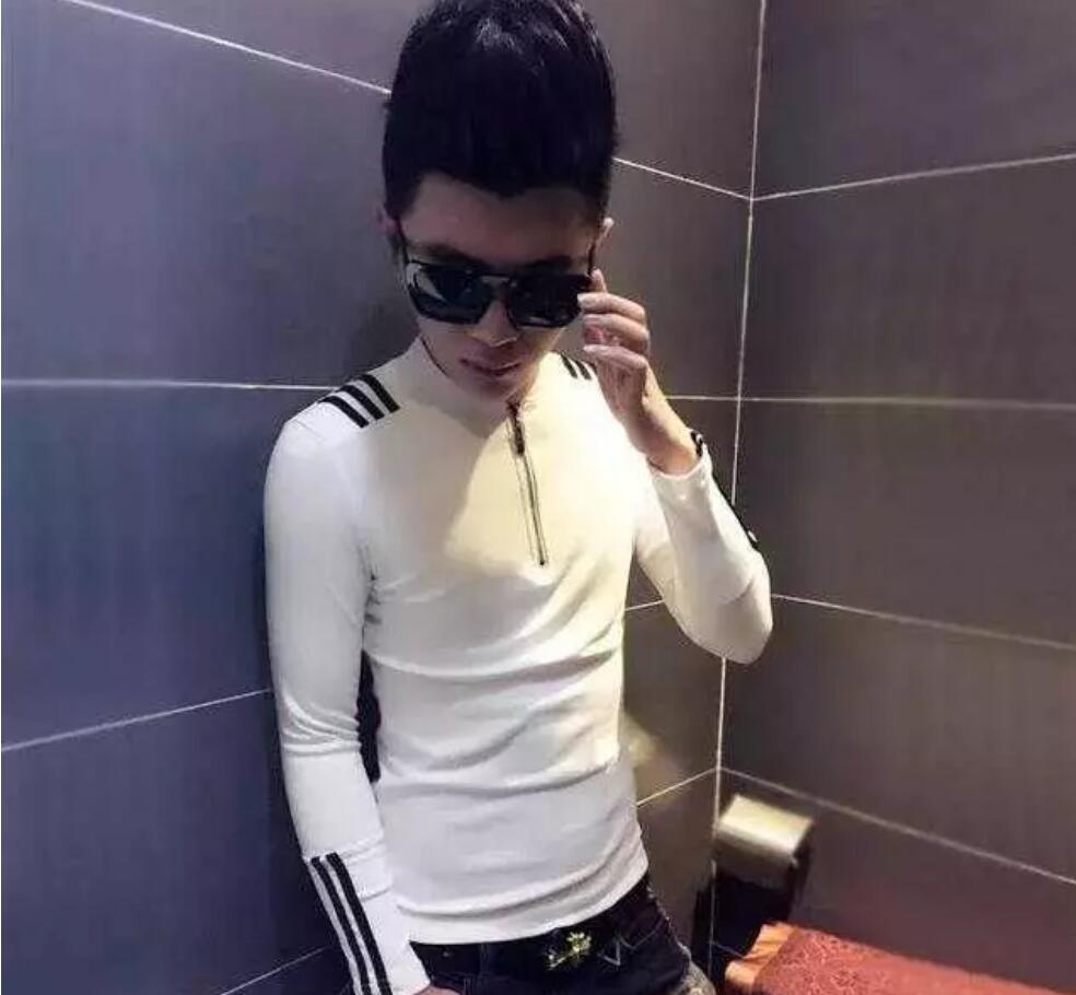 偏瘦的男生夏天怎么穿起来有质感,偏瘦男生夏天怎么穿最好看