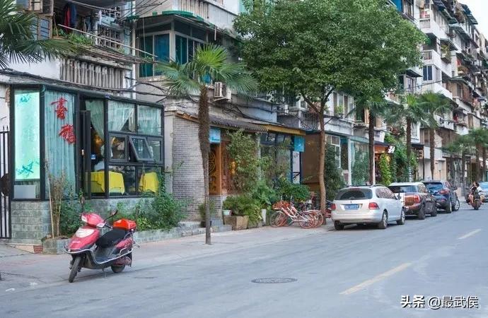 成都318自驾路线必去小众的景点,成都小众但值得去的地方