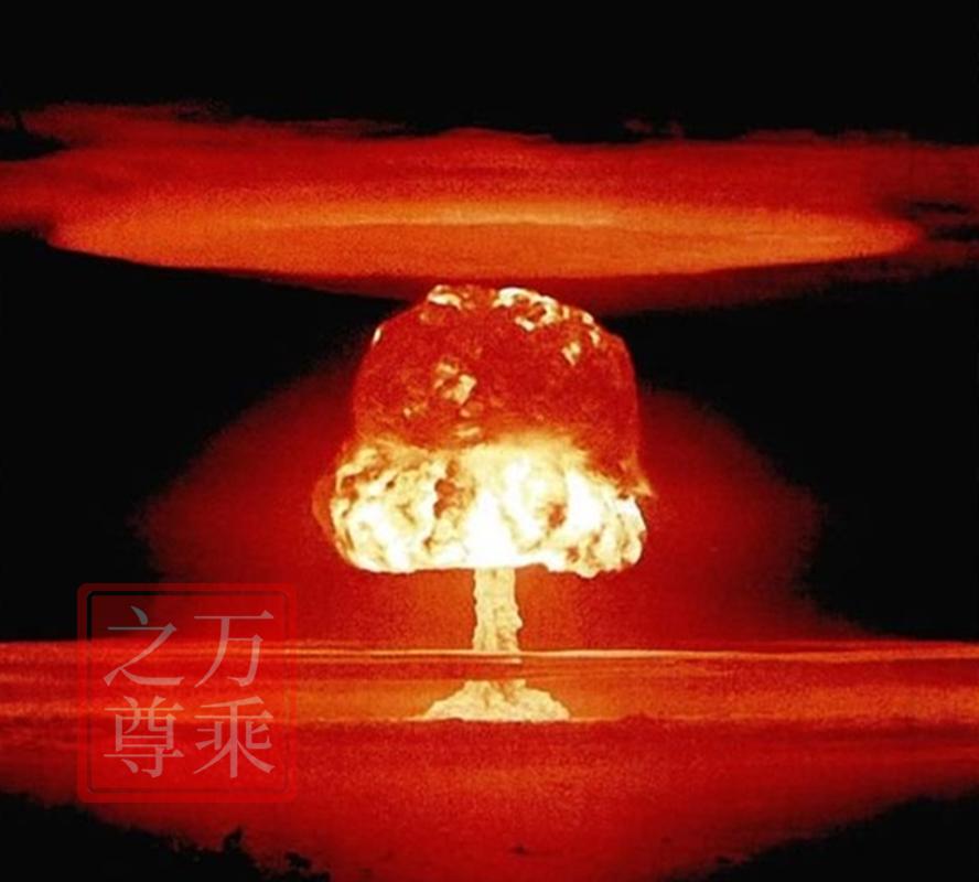 水平太低了，从解密档案看美国情报部门对中国核*器武**的评估分析