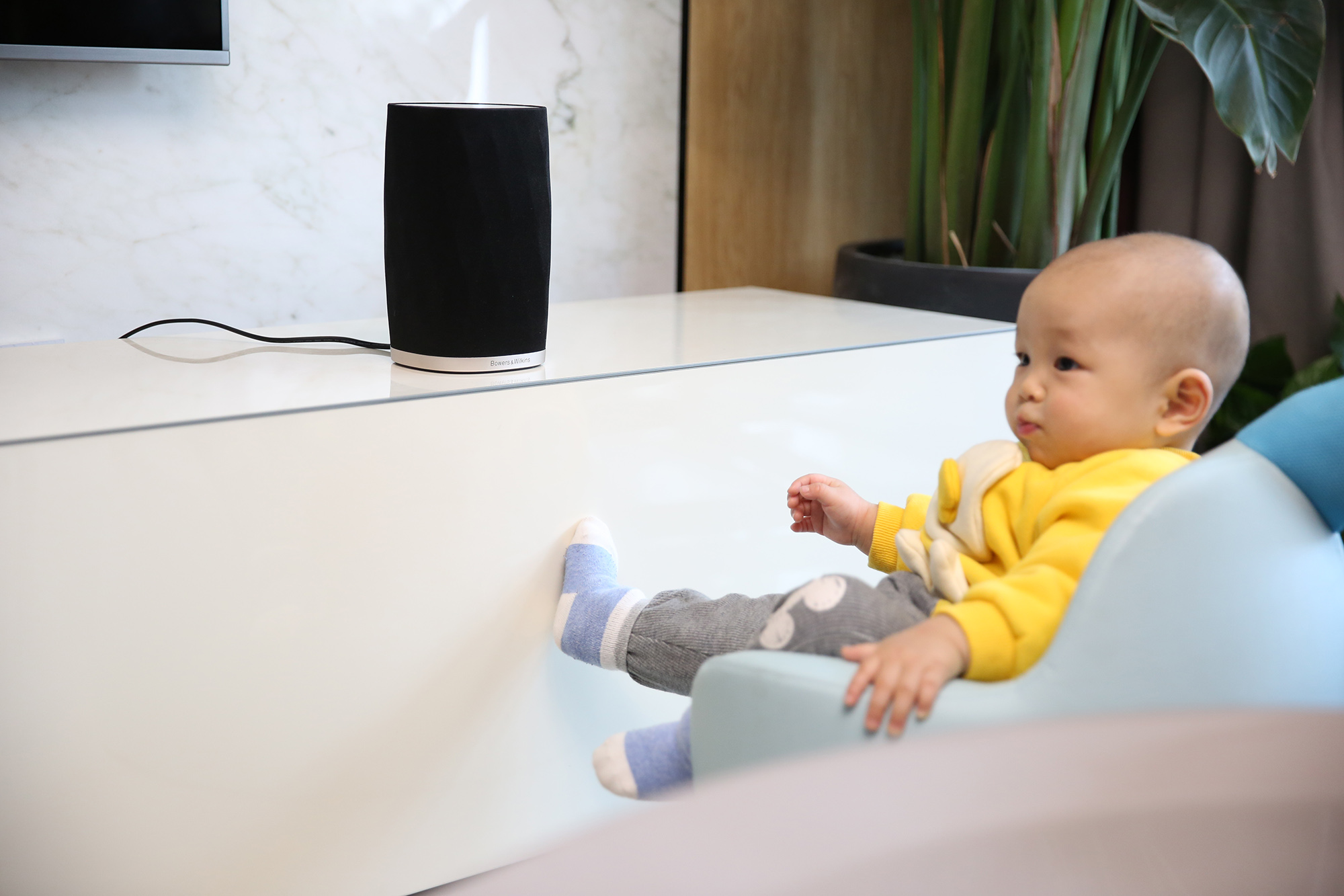 b&w音箱入门级,bw入门级hifi音箱