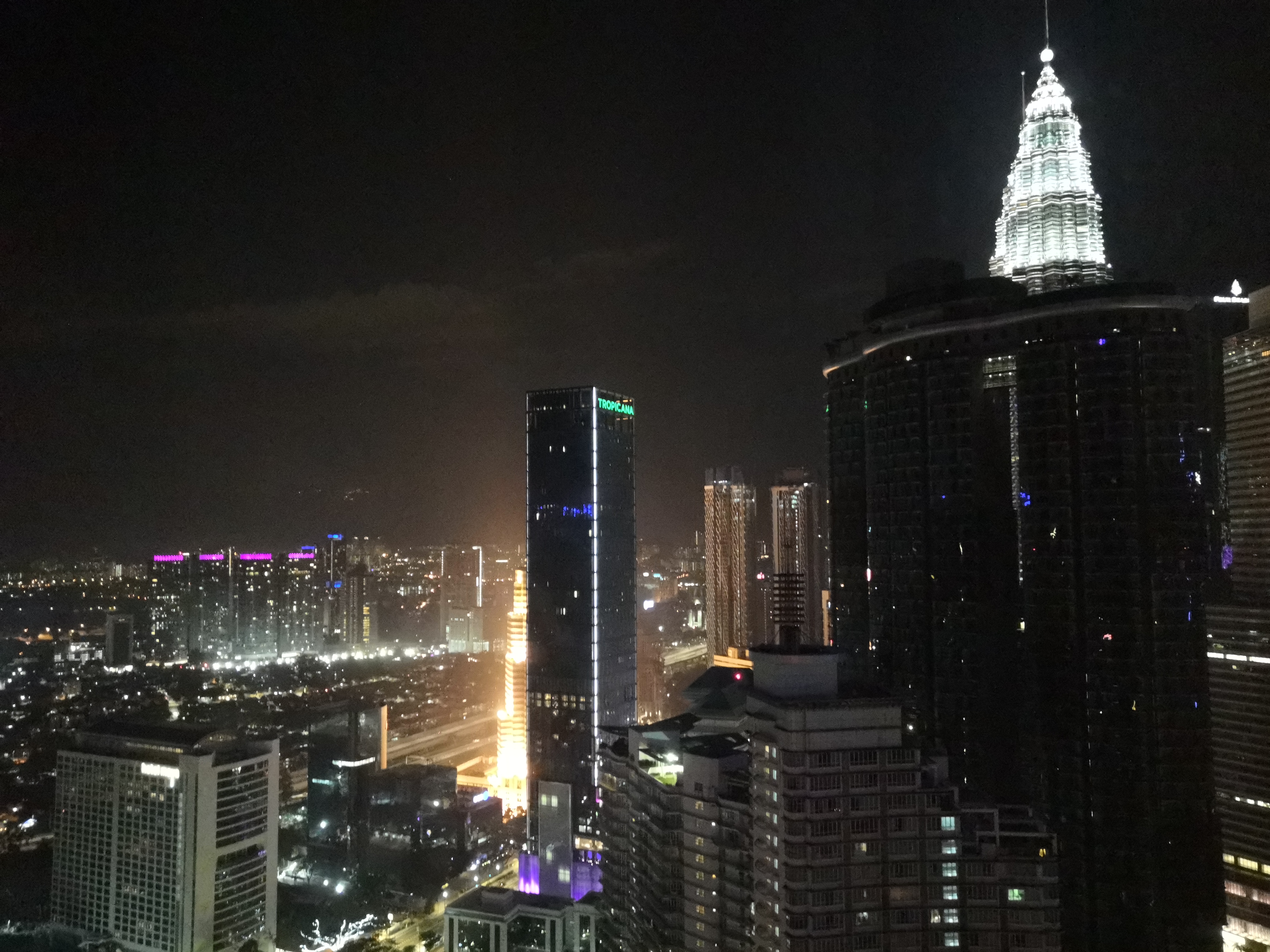 2018马来西亚之旅留影,2019回眸