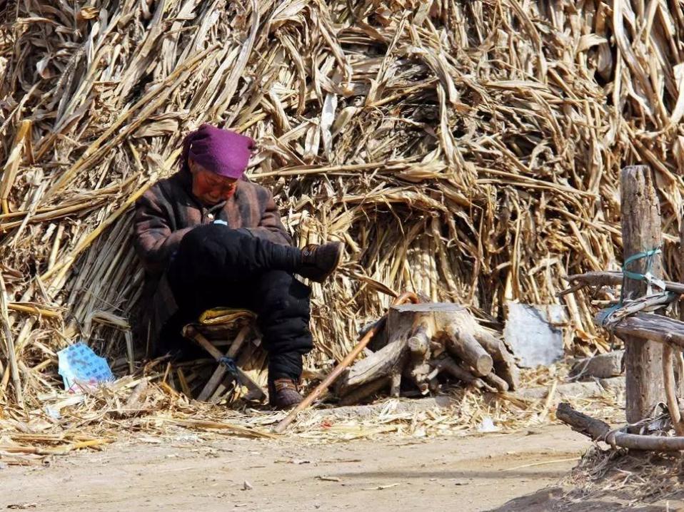 农村老人为什么不愿意和儿女相处,农村老人为什么那么讨人厌