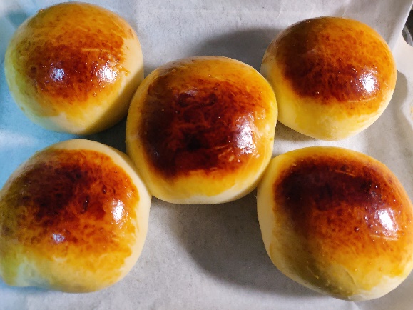 被称为“日本国民面包”的红豆包,掌握这个配方,新手也能做出来