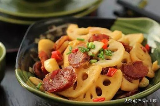 好吃到口水直流的下饭菜，香香的、鲜鲜的，太解馋了！