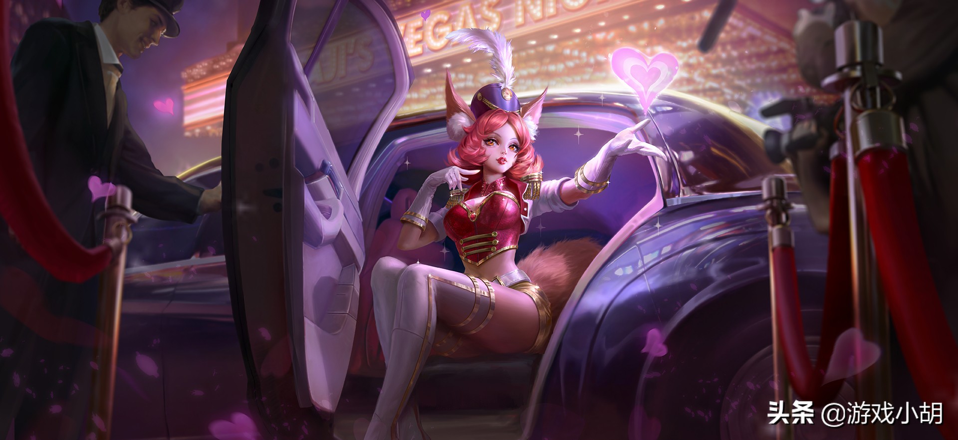 王者荣耀妲己压制哪些英雄,王者荣耀克制妲己的英雄