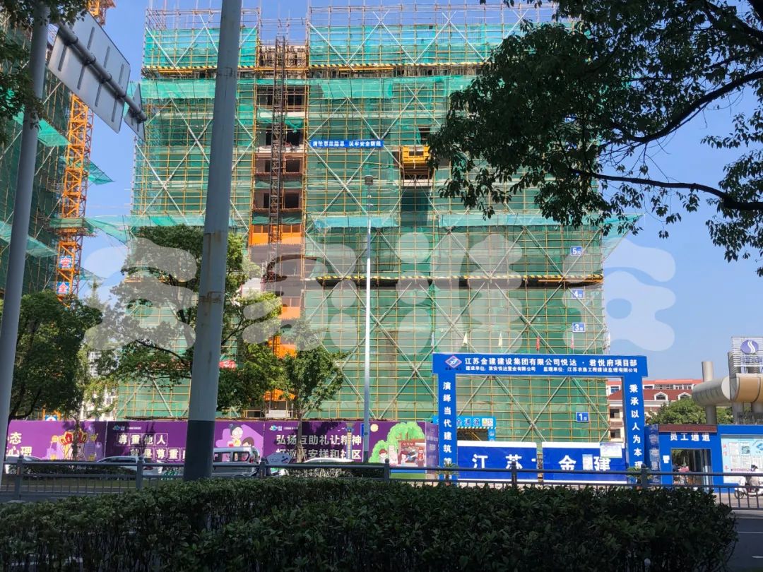 淮安目前最值得买的新楼盘,淮安楼盘推荐热门