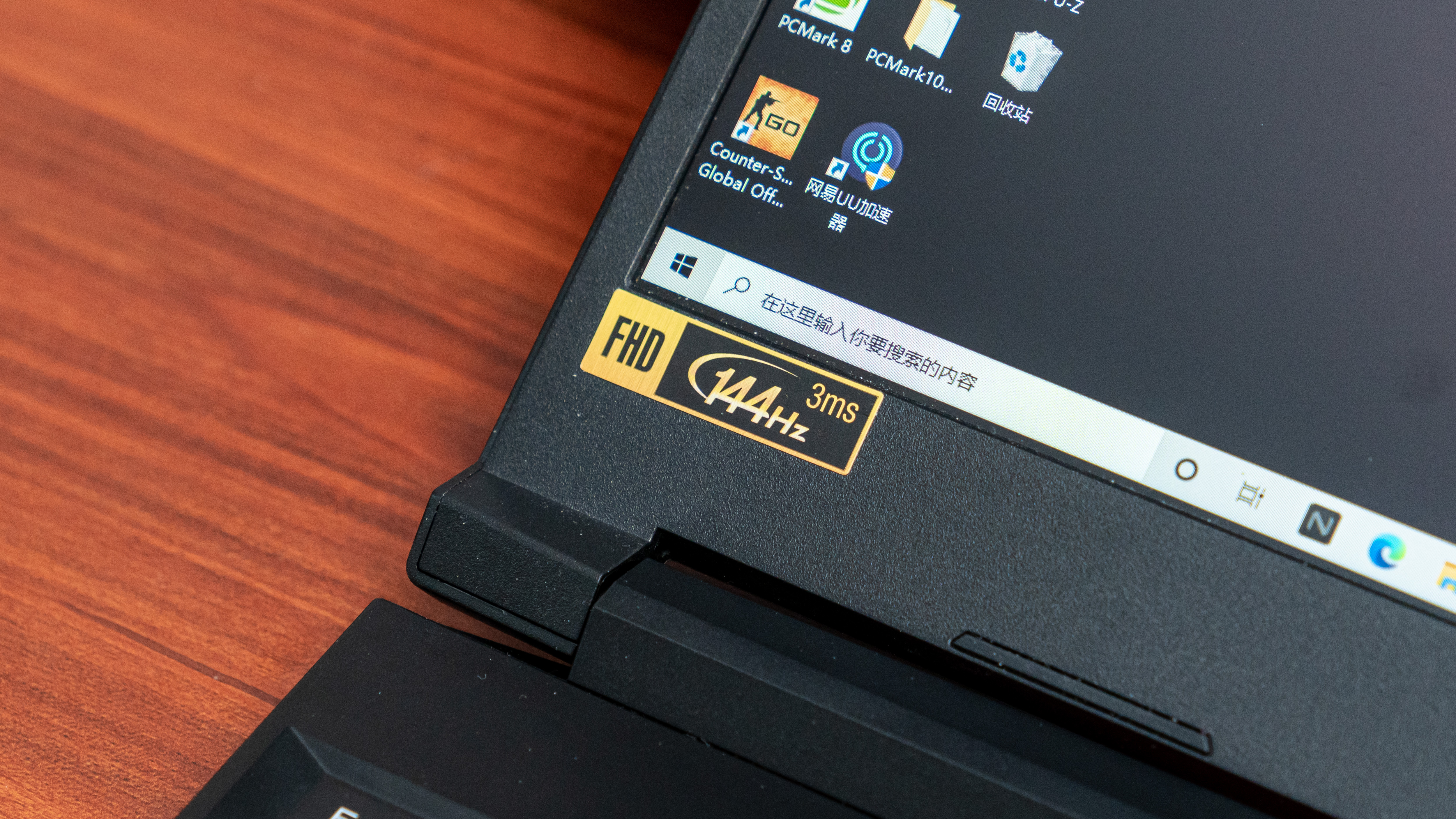 宏碁暗影骑士擎低配版测评,宏碁暗影骑士擎暴力测评