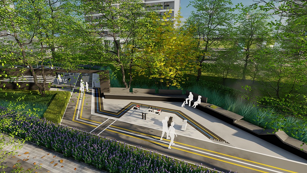 上海这个“湾”，凭啥和陆家嘴齐名？