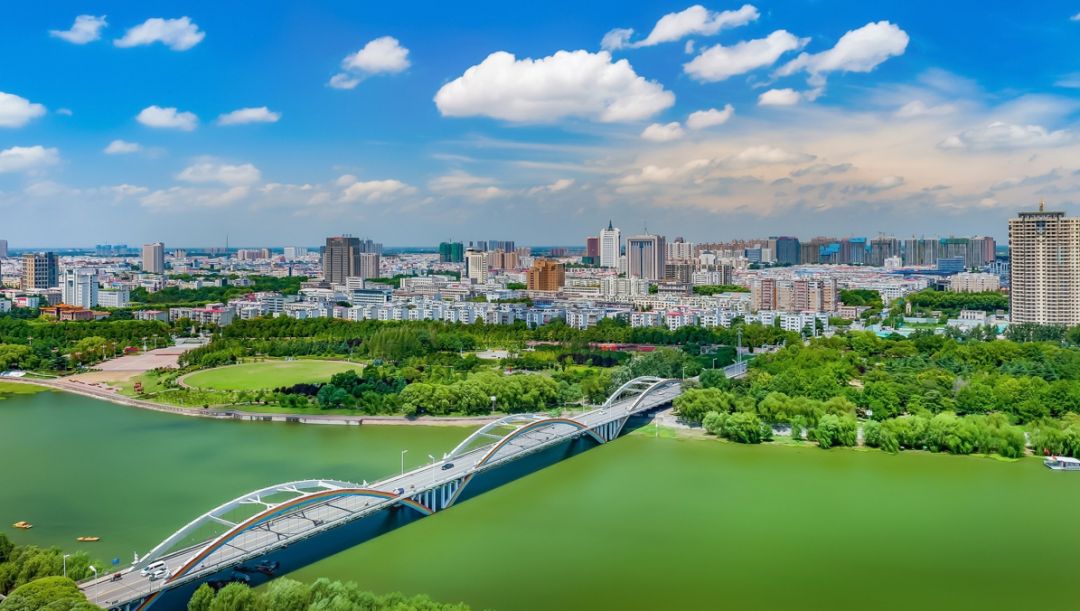 心目中的漯河,你认为的漯河