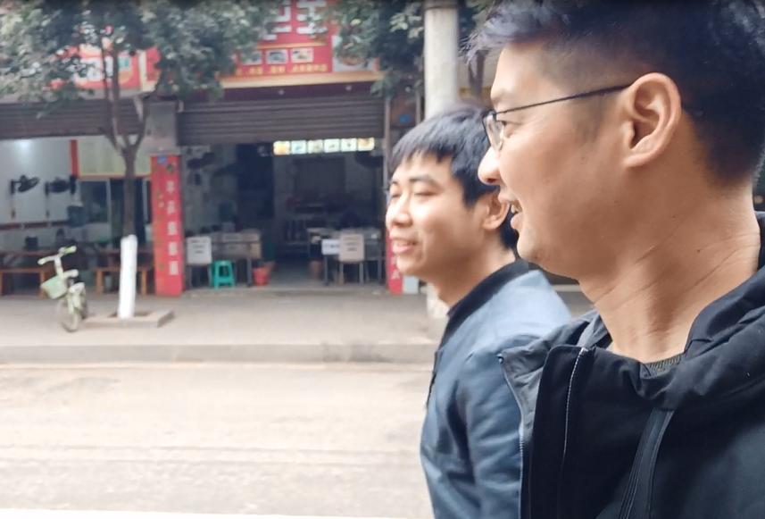 三农升哥吃面视频,三农升哥评论