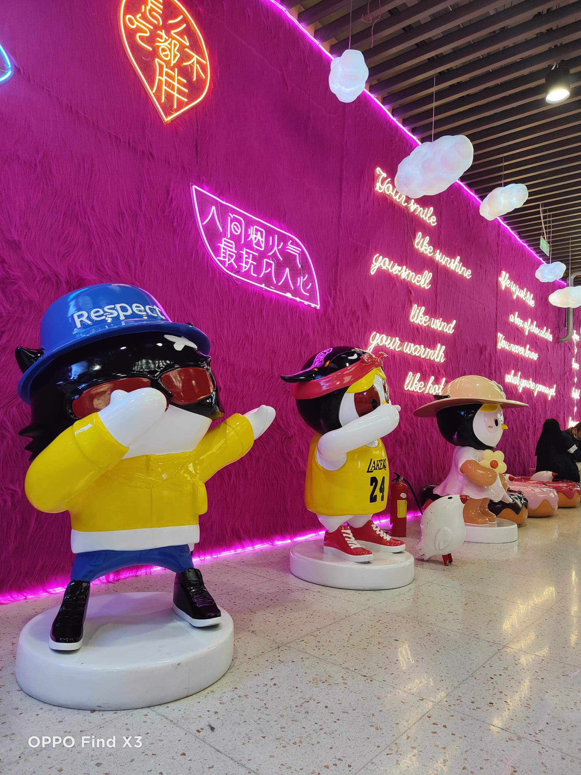 oppofindx3pro能和iphone比吗,oppofindx3真实体验