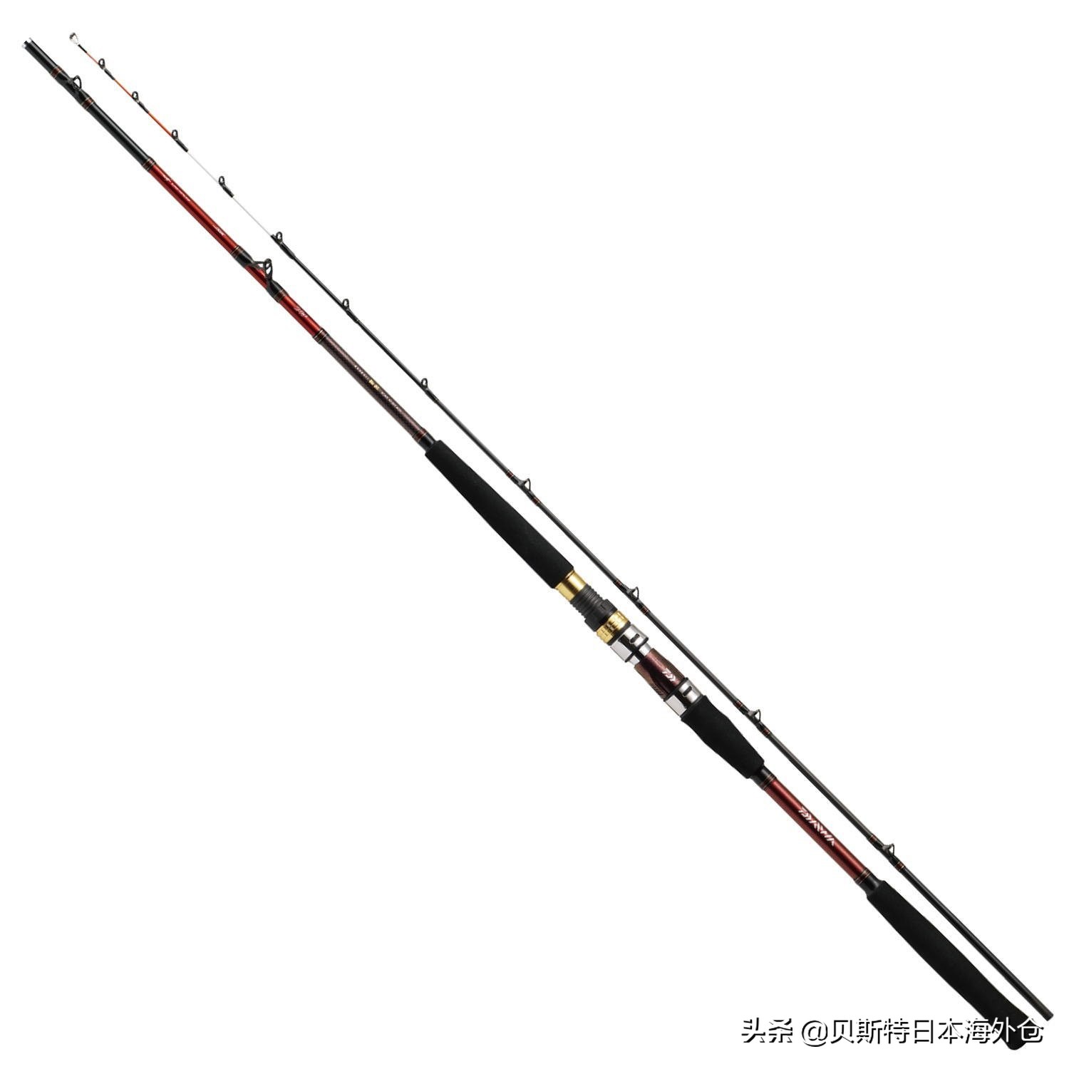 最好用的野钓竿,最值得购买的野钓竿