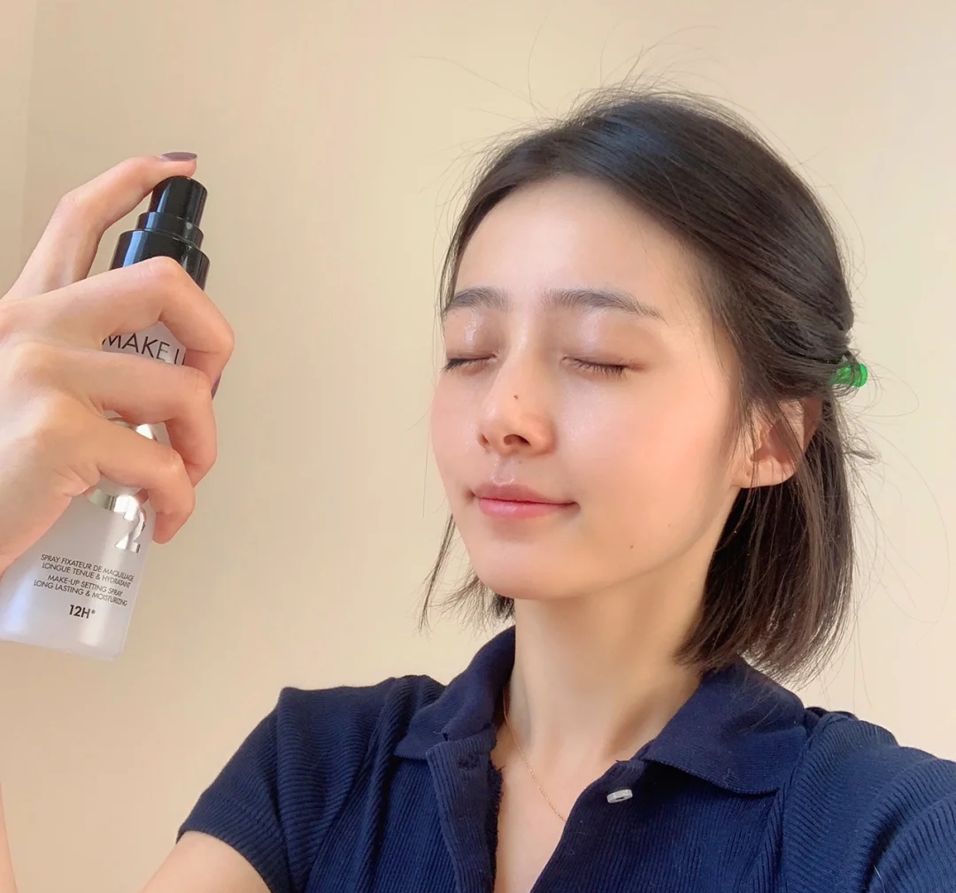 实用粉底液搞定全部底妆,为什么你的底妆又脏又假面