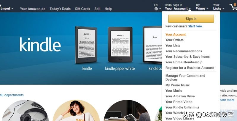 海淘攻略各网站优惠,海淘必备攻略省钱又省心