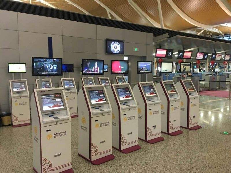 坐飞机的全部流程视频,出国坐飞机流程和手续