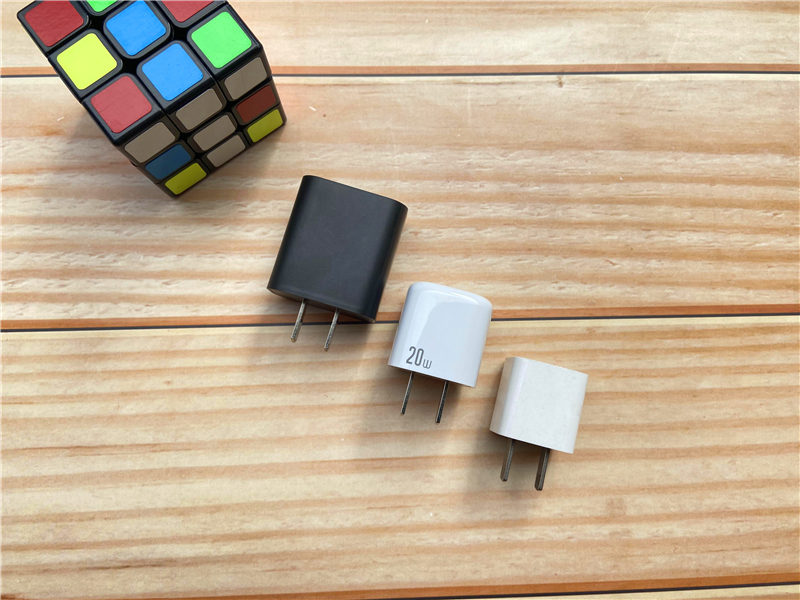 快充迷你小型充电器,麦多多100w氮化镓充电器