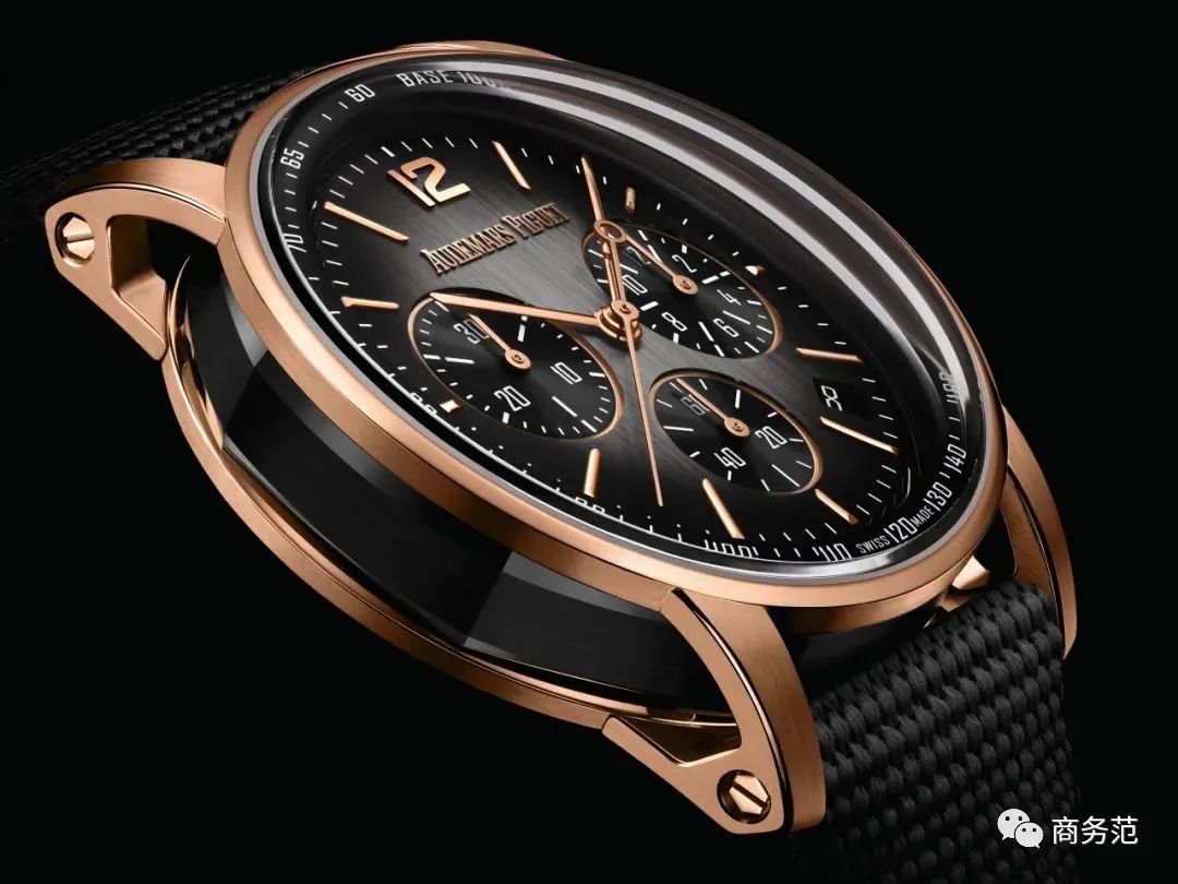 盘点今年流行的4款最时尚的腕表,2021年好看的手表潮流