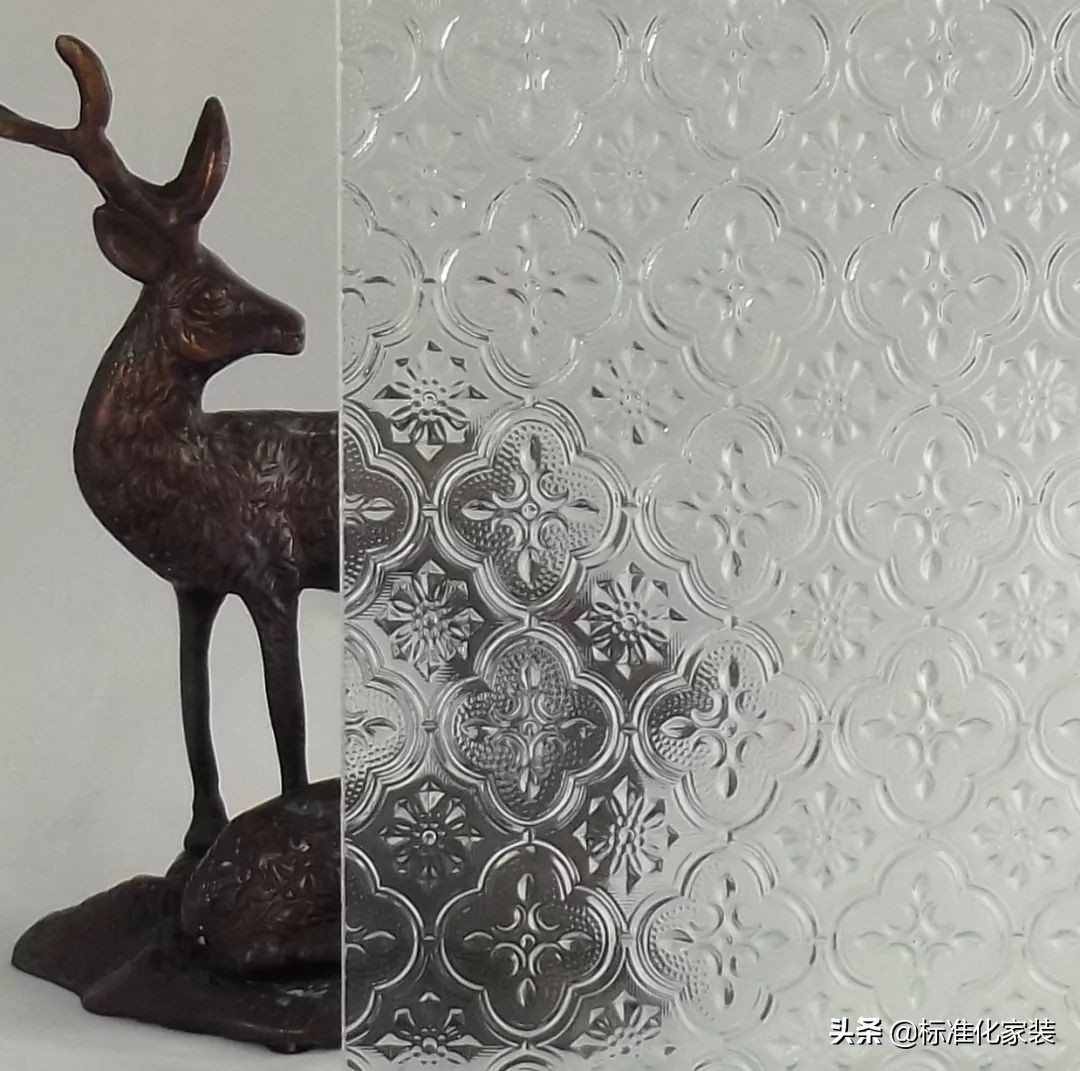 9款网红玻璃,最近很火的网红玻璃