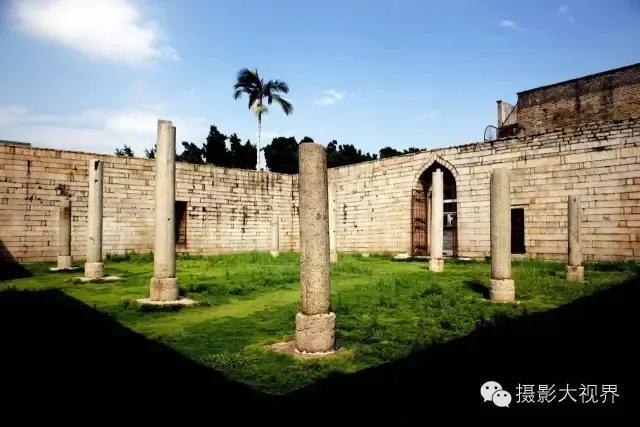 泉州世界之最,泉州被誉为世界第一大港