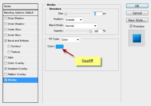 ps教程logo特效,ps教程酷炫的炫彩