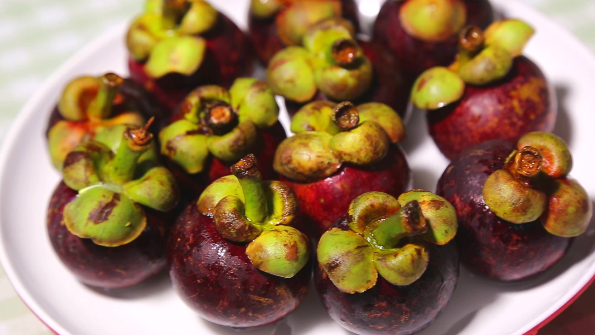 山竹怎么挑选才好吃又甜,挑选好又甜的山竹方法介绍