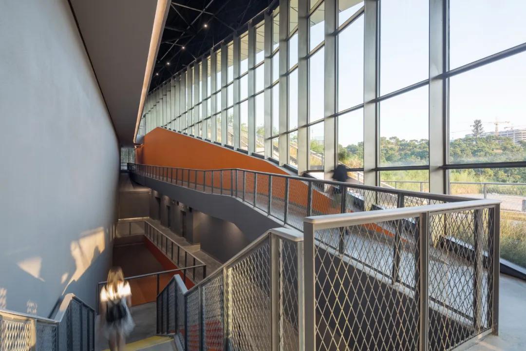 深圳科技大学体育馆,深圳大学室内体育馆