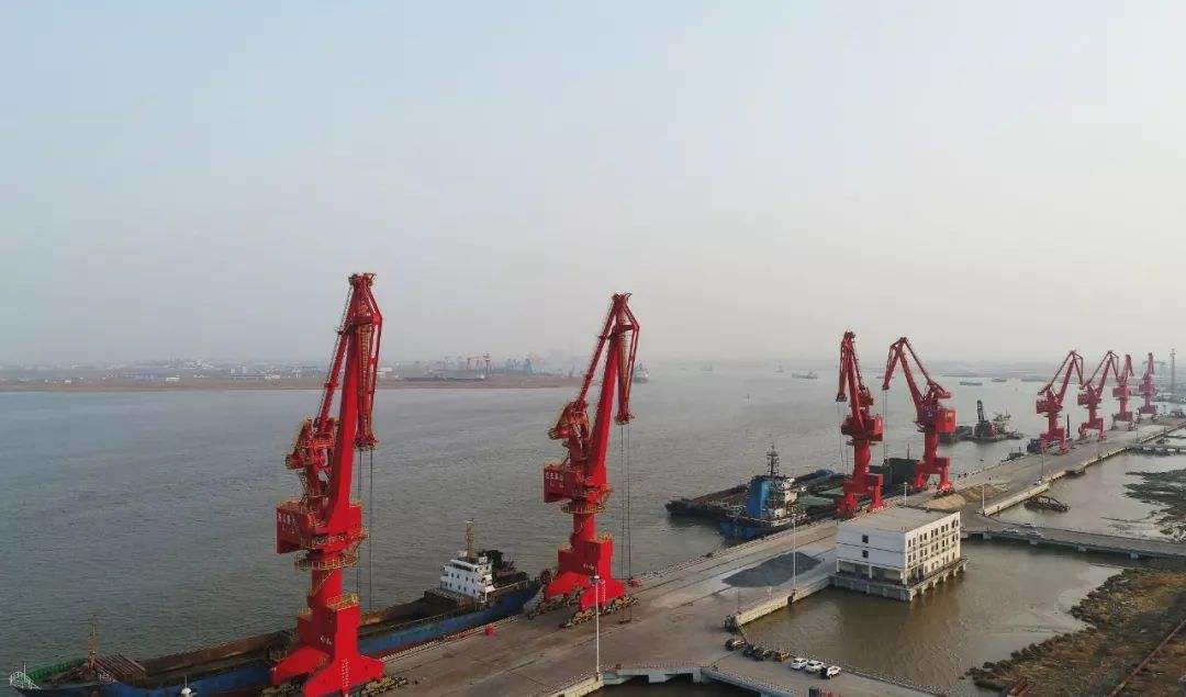 灌云县贫困县,连云港灌云县号称什么之都