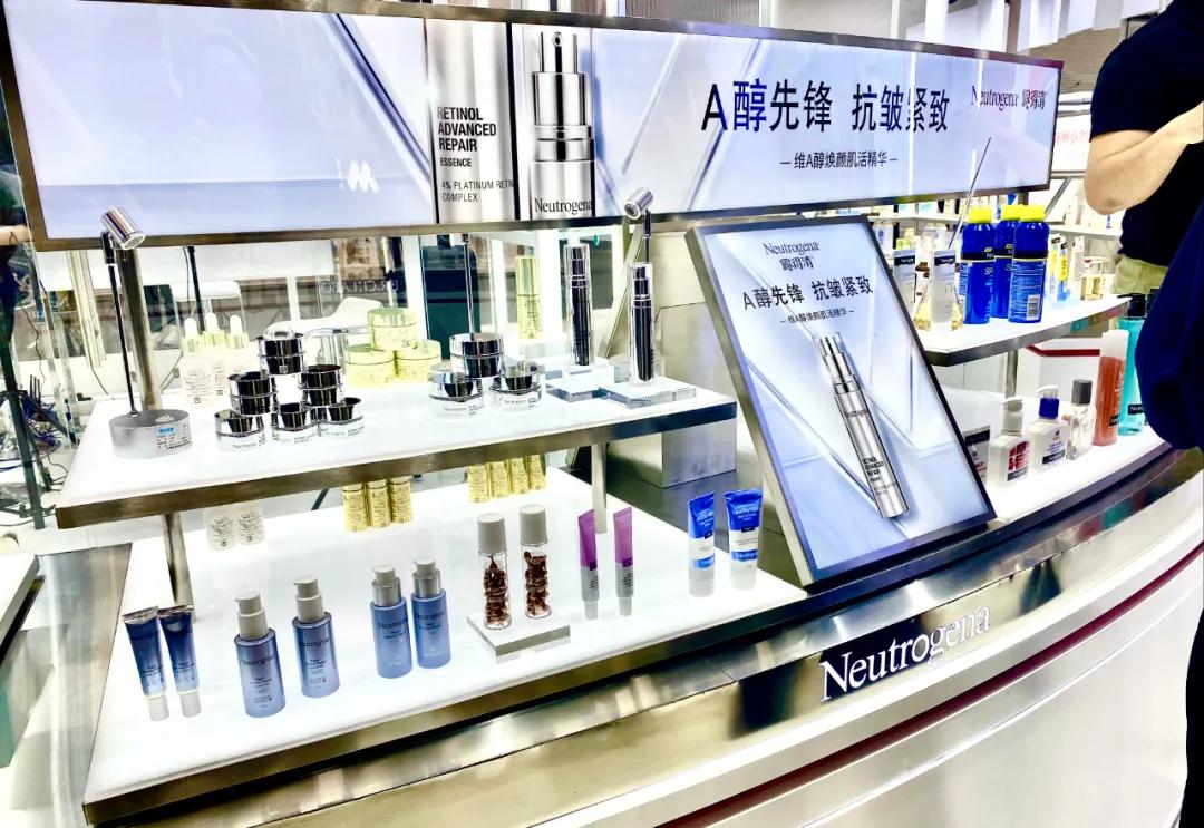 海口国际消费展化妆品,美博会现场美妆品牌