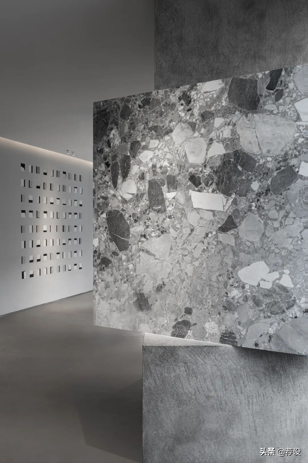 DPD递加设计:北京3AM SOHO艺术沙龙