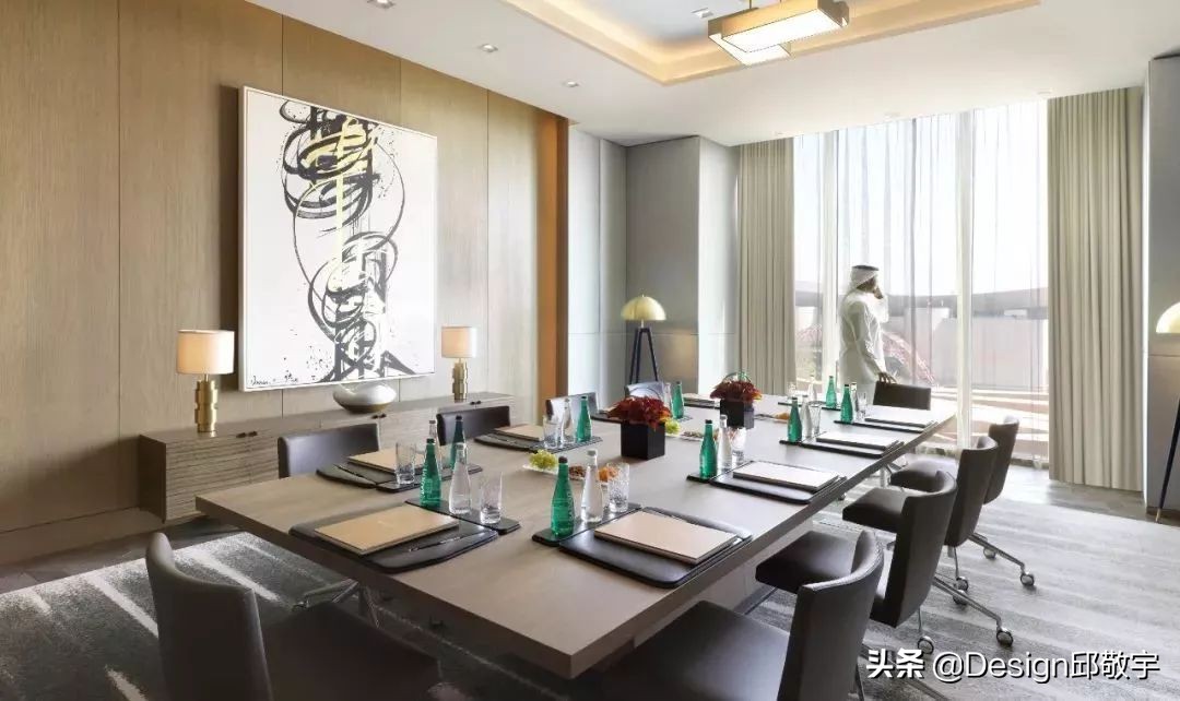 香港四季酒店设计,度假风格酒店设计