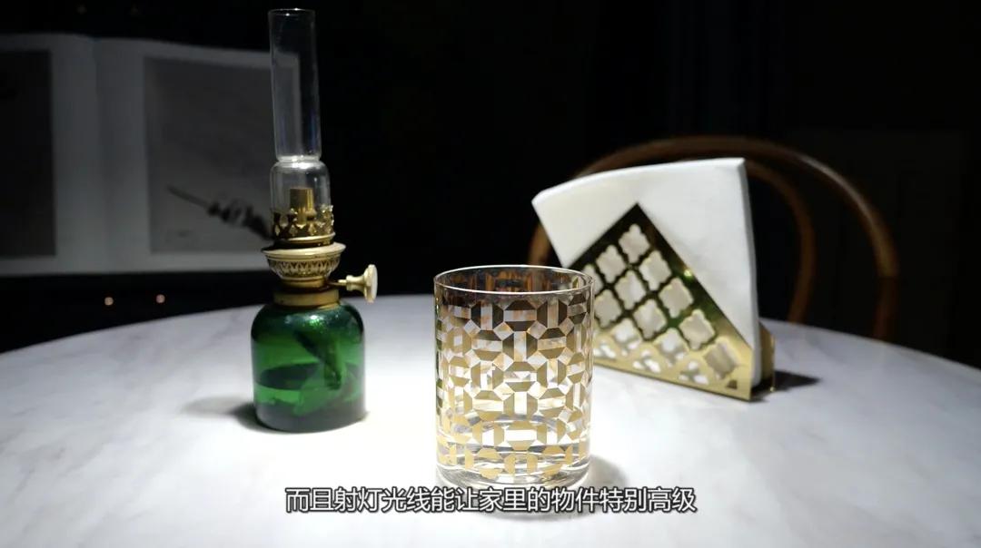 酒店包厢无主灯,酒店的无主灯