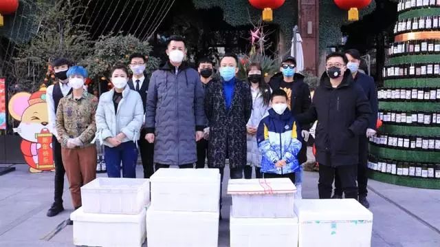 疫情之下，这些餐企的公益营销值得学习|案例