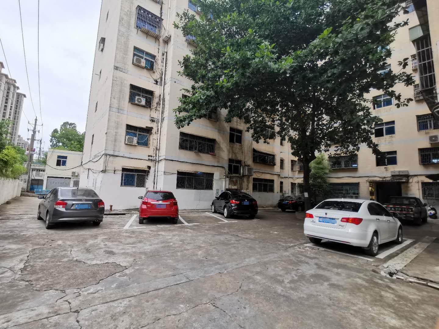 海口222个旧小区改造名单,海口市老旧小区自主改造新政策