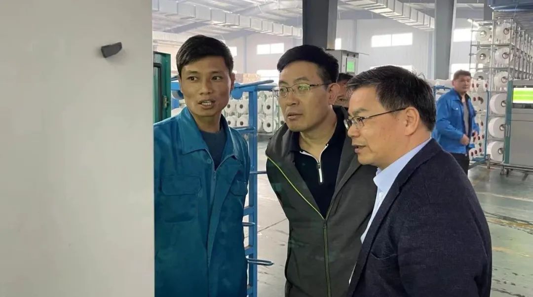 实地评估|斯尔克：多元创新、全面发展的产业链优势企业